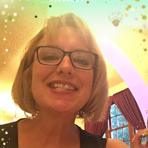 Meet your Posher, Marilyn